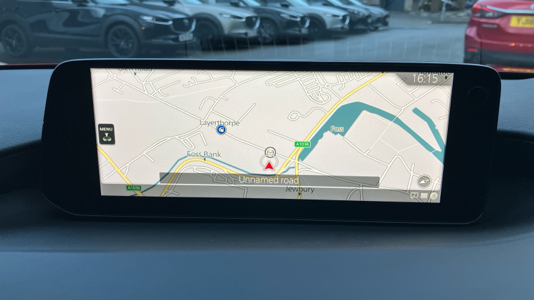 Mazda 3 2.5 e-Skyactiv G MHEV [140] Takumi 5dr Petrol Hatchback